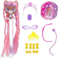 VIP Pets Glam Gems série 4 Nyla 2