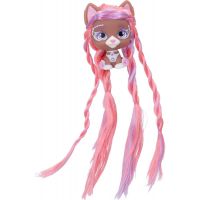VIP Pets Glam Gems série 4 Nyla 4