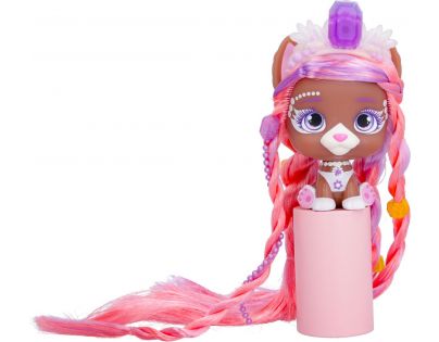 VIP Pets Glam Gems série 4 Nyla