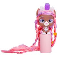 VIP Pets Glam Gems série 4 Nyla 5