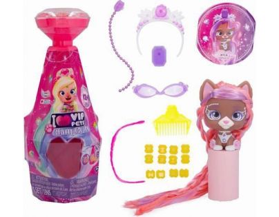 VIP Pets Glam Gems série 4 Nyla