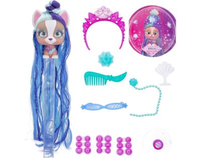 VIP Pets Glam Gems série 4 Stella