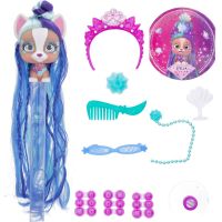 VIP Pets Glam Gems série 4 Stella 2