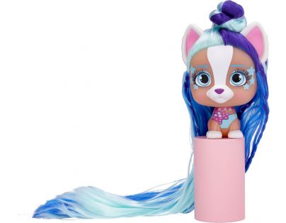 VIP Pets Glam Gems série 4 Stella