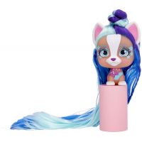 VIP Pets Glam Gems série 4 Stella 5