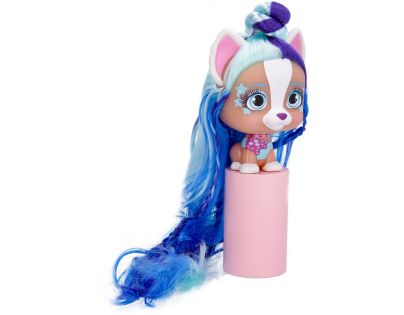 VIP Pets Glam Gems série 4 Stella