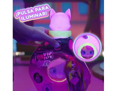 VIP Pets Kočičky Elektra