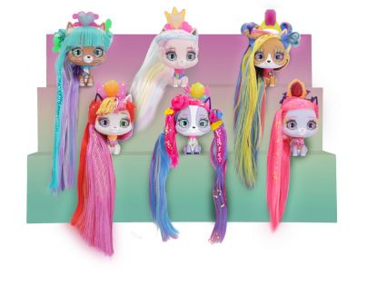 VIP Pets Kočičky Elektra