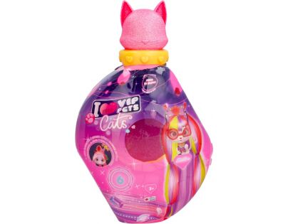 VIP Pets Kočičky Elektra