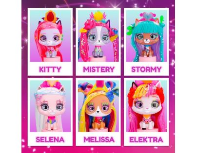 VIP Pets Kočičky Melissa