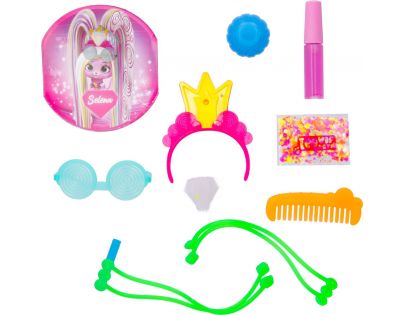 VIP Pets Kočičky Selena