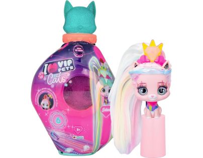 VIP Pets Kočičky Selena