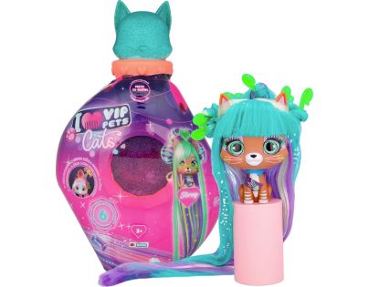 VIP Pets Kočičky Stormy