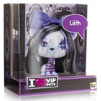 VIP Pets Mazlíček Lilith s doplňky 3