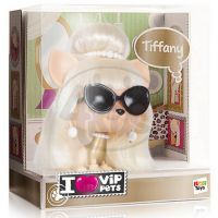 VIP Pets Mazlíček Tiffany s doplňky 3