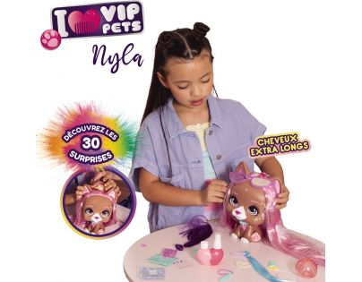 VIP Pets Mega Nyla