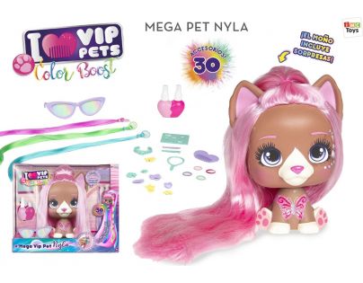 VIP Pets Mega Nyla