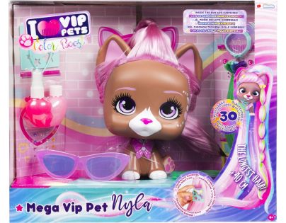 VIP Pets Mega Nyla