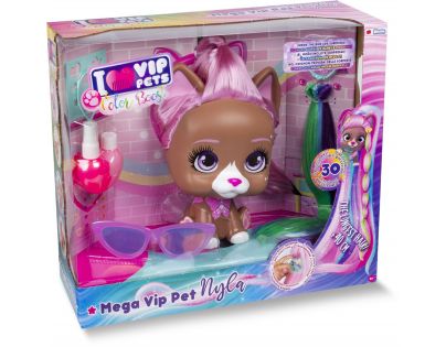 VIP Pets Mega Nyla