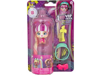 VIP Pets mini Bow Power Amanda