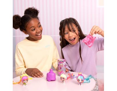 VIP Pets mini Bow Power Amanda