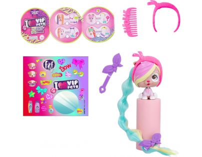 VIP Pets mini Bow Power Chloe