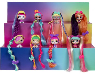 VIP Pets mini Bow Power Jessie