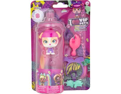 VIP Pets mini Bow Power Jessie