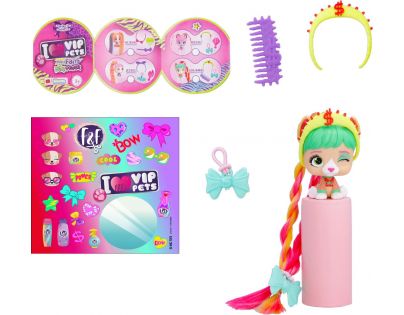 VIP Pets mini Bow Power Leiliana