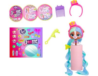 VIP Pets mini Bow Power Luna