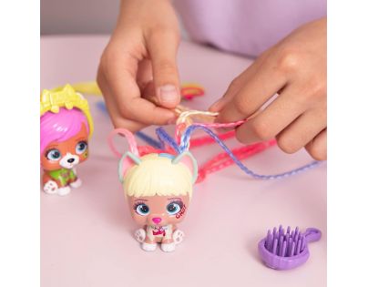 VIP Pets mini Bow Power Luna