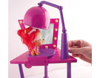 IMC 711020 - Salón krásy VIP PETS pro mazlíčky s doplňky v krabičce