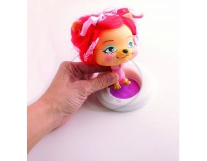 IMC 711020 - Salón krásy VIP PETS pro mazlíčky s doplňky v krabičce