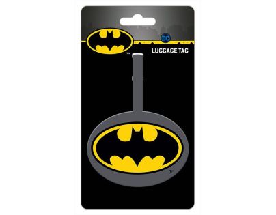 Pyramid International DC Comics Batman Visačka na kufr