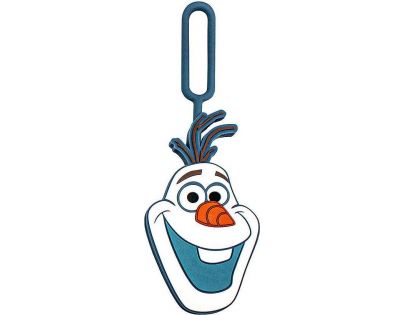 Epee Merch Visačka na kufr Frozen Olaf
