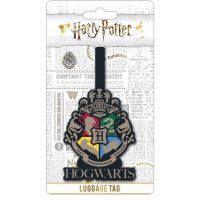 Epee Merch Visačka na kufr Harry Potter 3