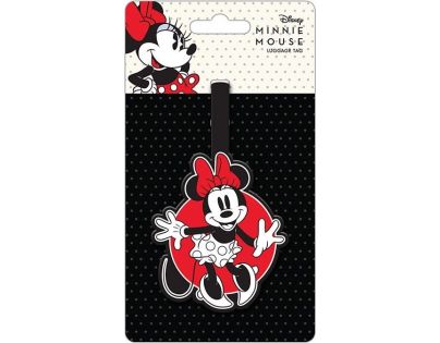 Epee Merch Visačka na kufr Minnie