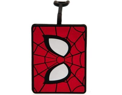 Epee Merch Visačka na kufr Spiderman