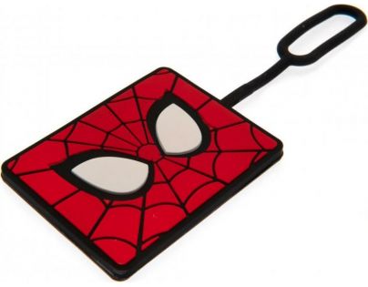 Epee Merch Visačka na kufr Spiderman