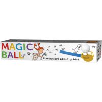 Vista Magic Ball Kouzelný míček 4