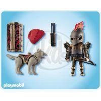 Playmobil 4808 - Vlčí lučištník 2