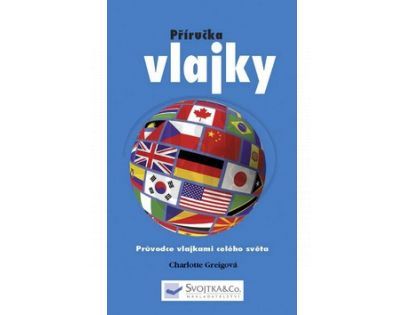 Vlajky příručka Svojtka