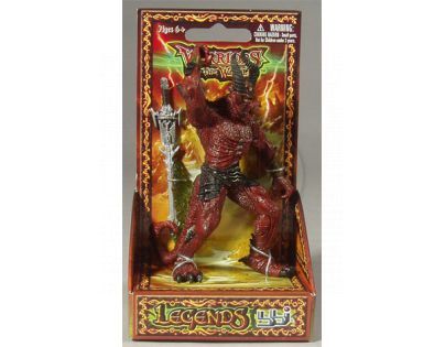 Mac Toys 00356 - Vládce temnot
