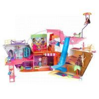 Polly Pocket J1680 - Polly Pocket - Výletní loď 2