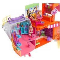 Polly Pocket J1680 - Polly Pocket - Výletní loď 3