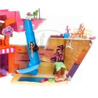 Polly Pocket J1680 - Polly Pocket - Výletní loď 4