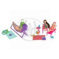 Polly Pocket J1680 - Polly Pocket - Výletní loď 5