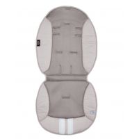 Easywalker Vložka do kočárku letní Mini by Easywalker Light Grey Easywalker Vložka do kočárku letní Mini by Easywalker Light Grey