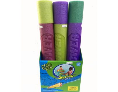 Alltoys Vodní dělo s potiskem 46 cm