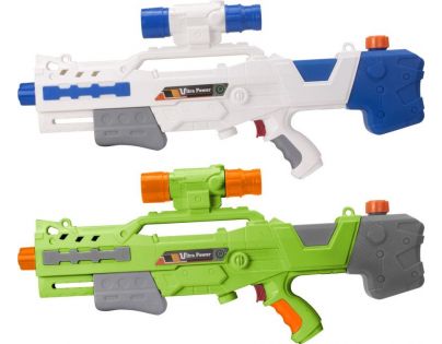 Alltoys Vodní pistole 60 cm s hledáčkem